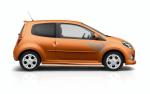 Renault Twingo Accessories 2009 года